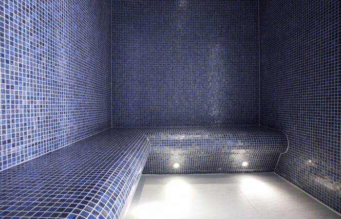 Are There Any Benefits to Using Steam Rooms?