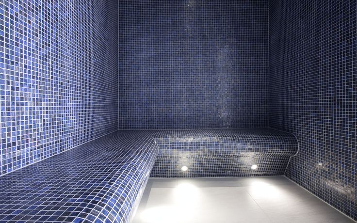 Are There Any Benefits to Using Steam Rooms?