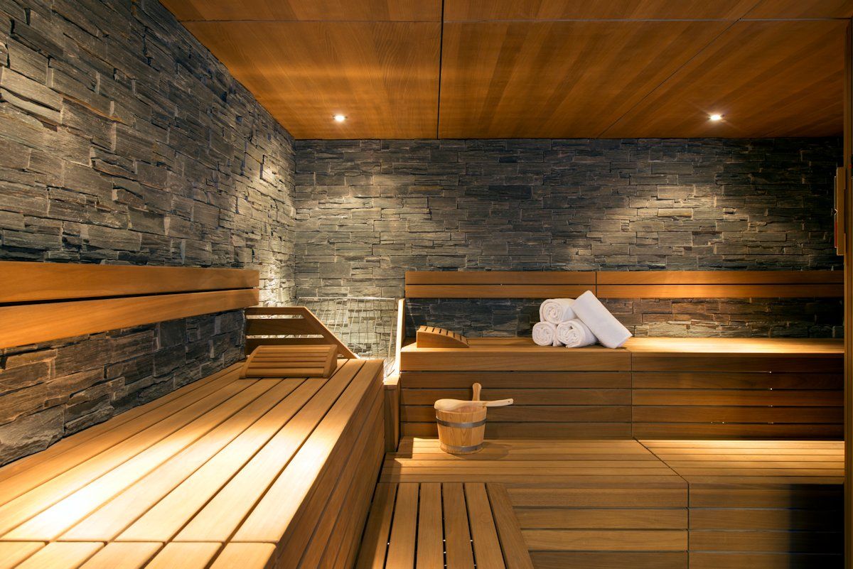 Does The Sauna or Steam Room Raise Your Metabolism More?