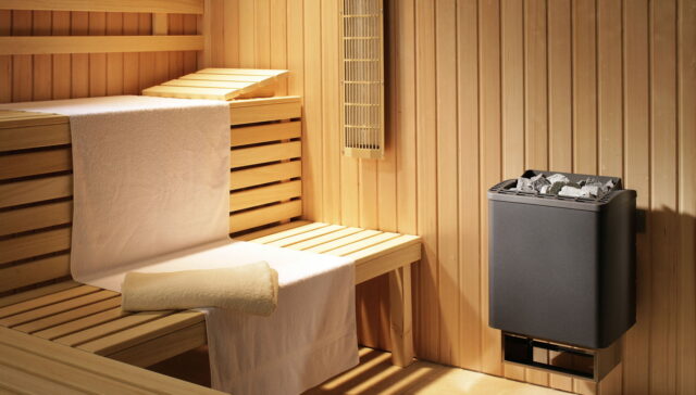 How Long Should You Stay in the Sauna?