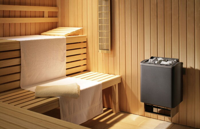 How Long Should You Stay in the Sauna?