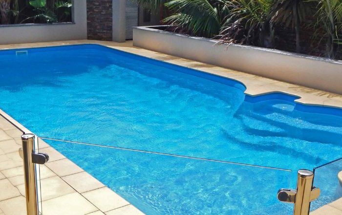 How Much Does a Swimming Pool Cost?