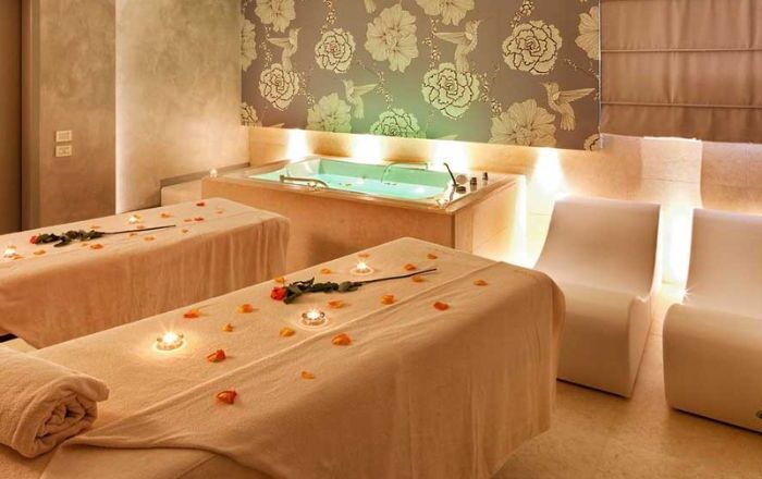 How to Open a Spa Center? Requirements to Open a Spa Center