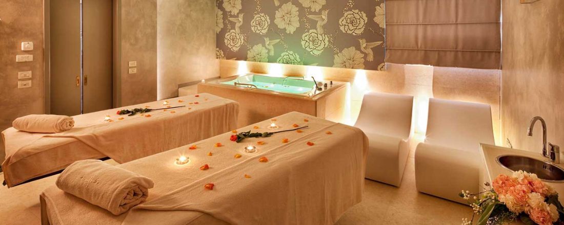 How to Open a Spa Center? Requirements to Open a Spa Center