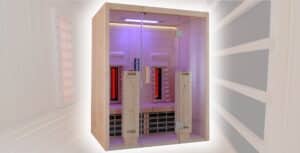 infrared sauna 00001