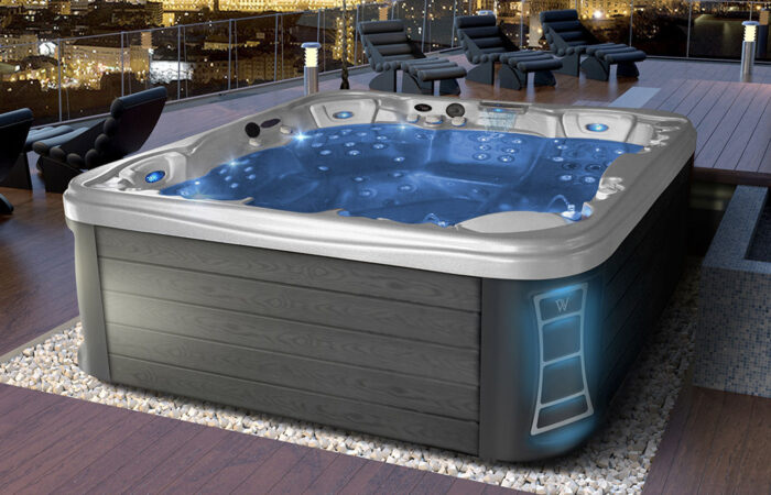 What is Hydromassage? What is a Hot Tub?