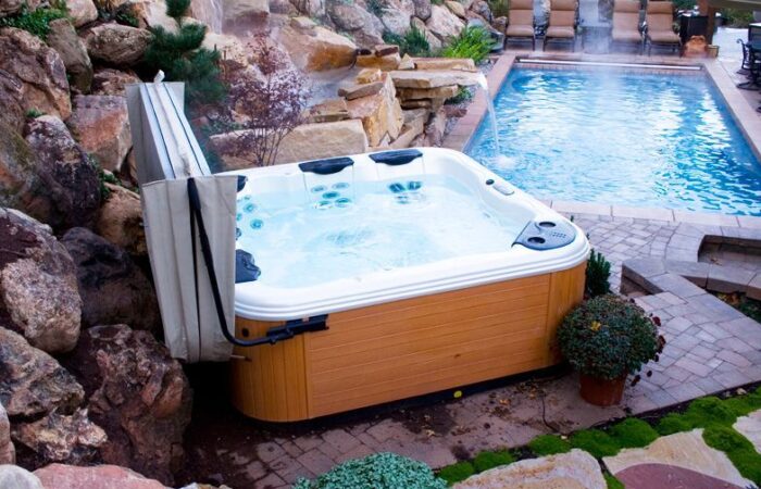 What Is a Hot Tub Used for?
