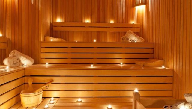 What is a Wooden Sauna? The Cost of Building a Wooden Sauna