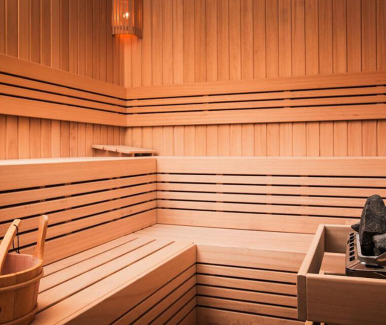 Boreal Bliss: Sauna Dekor's Bergen Sauna, A Designer's Retreat
