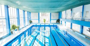 Elevating Berlin's Aquatic Experience: Your Journey Begins in Water