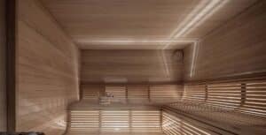 Breda Bio Sauna: Luxurious Bio Sauna Artistry, Craftsmanship, and Affordability