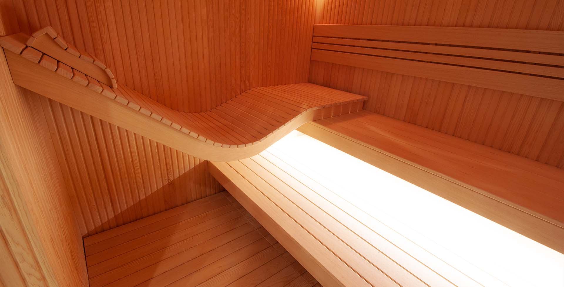 Dortmund Sauna - Crafting Exclusivity in Your Wellness Space