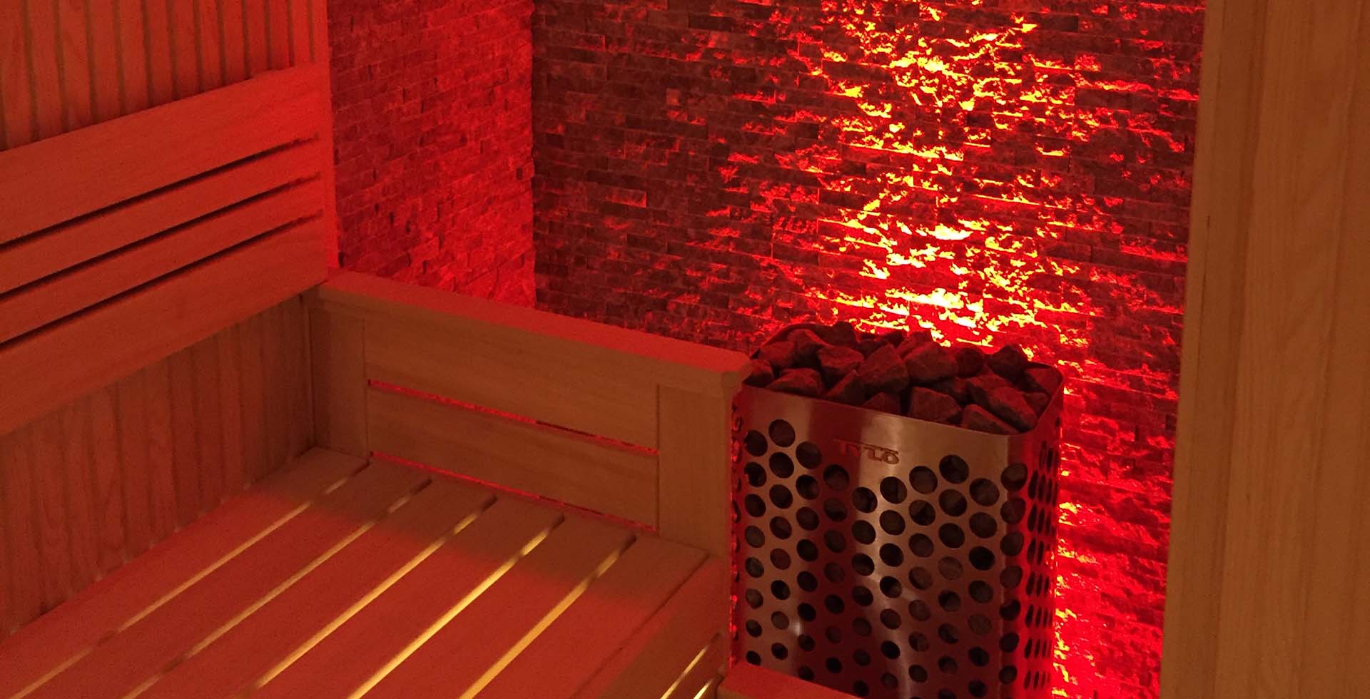Hamburg Villa Sauna - Redefine Luxury Living with Sauna Dekor's Architectural Masterpiece