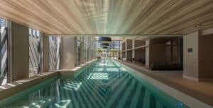 Swimming Pool Construction Swimming Pool Construction