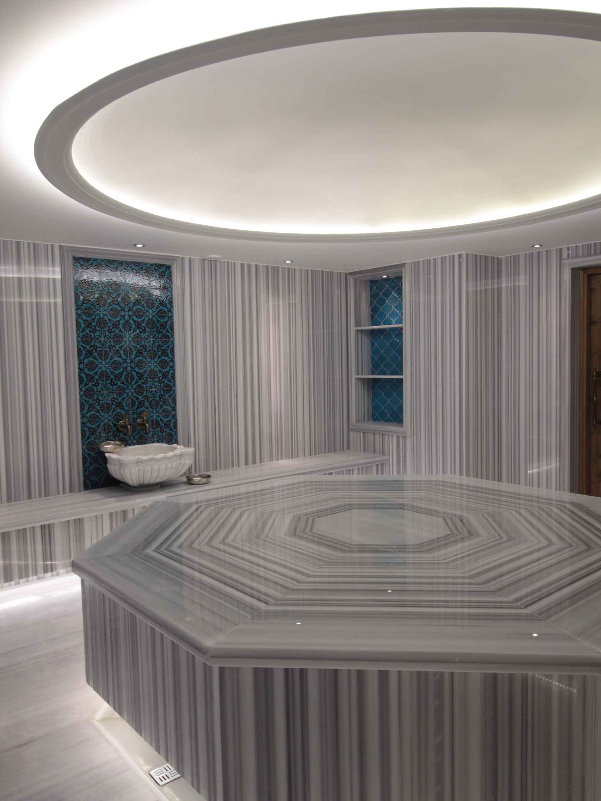 Indulge in Ingolstadt Luxury - Purchase this exclusive hammam experience. Immerse yourself in brilliant design without compromising on cost.