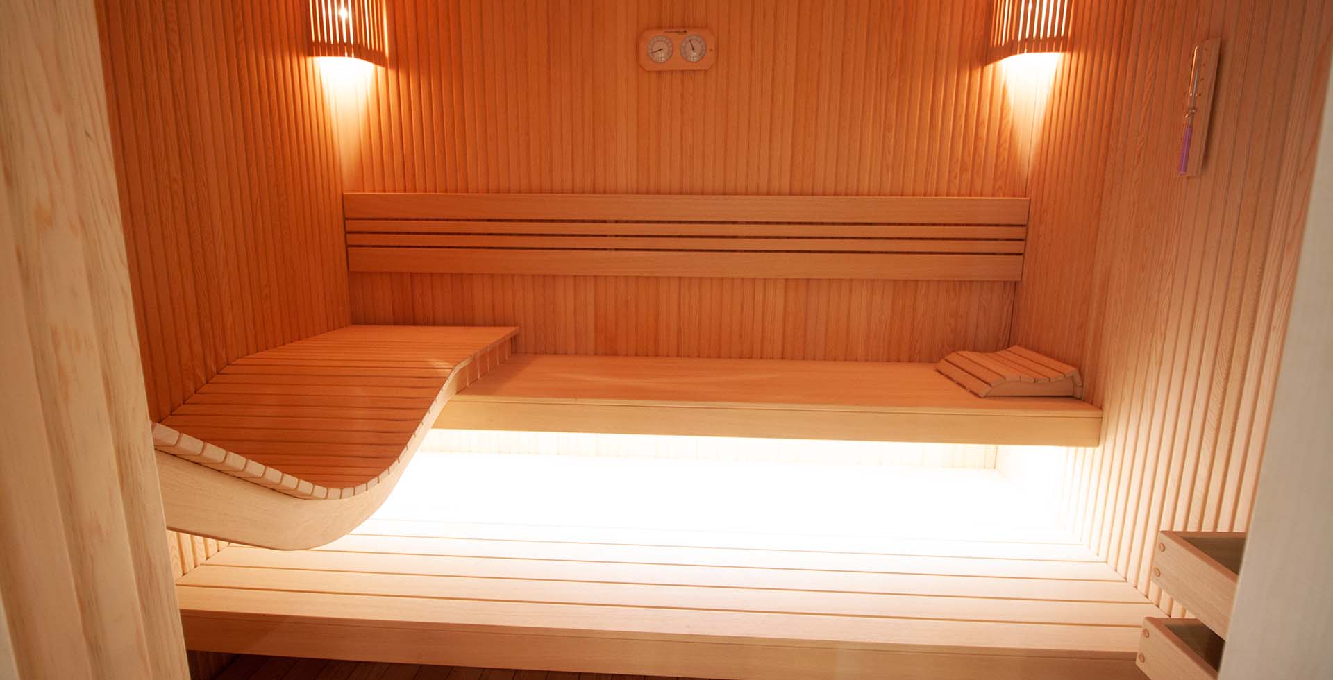 Köln Private Sauna - Elevate Your Home with Tailored Wellness Luxury