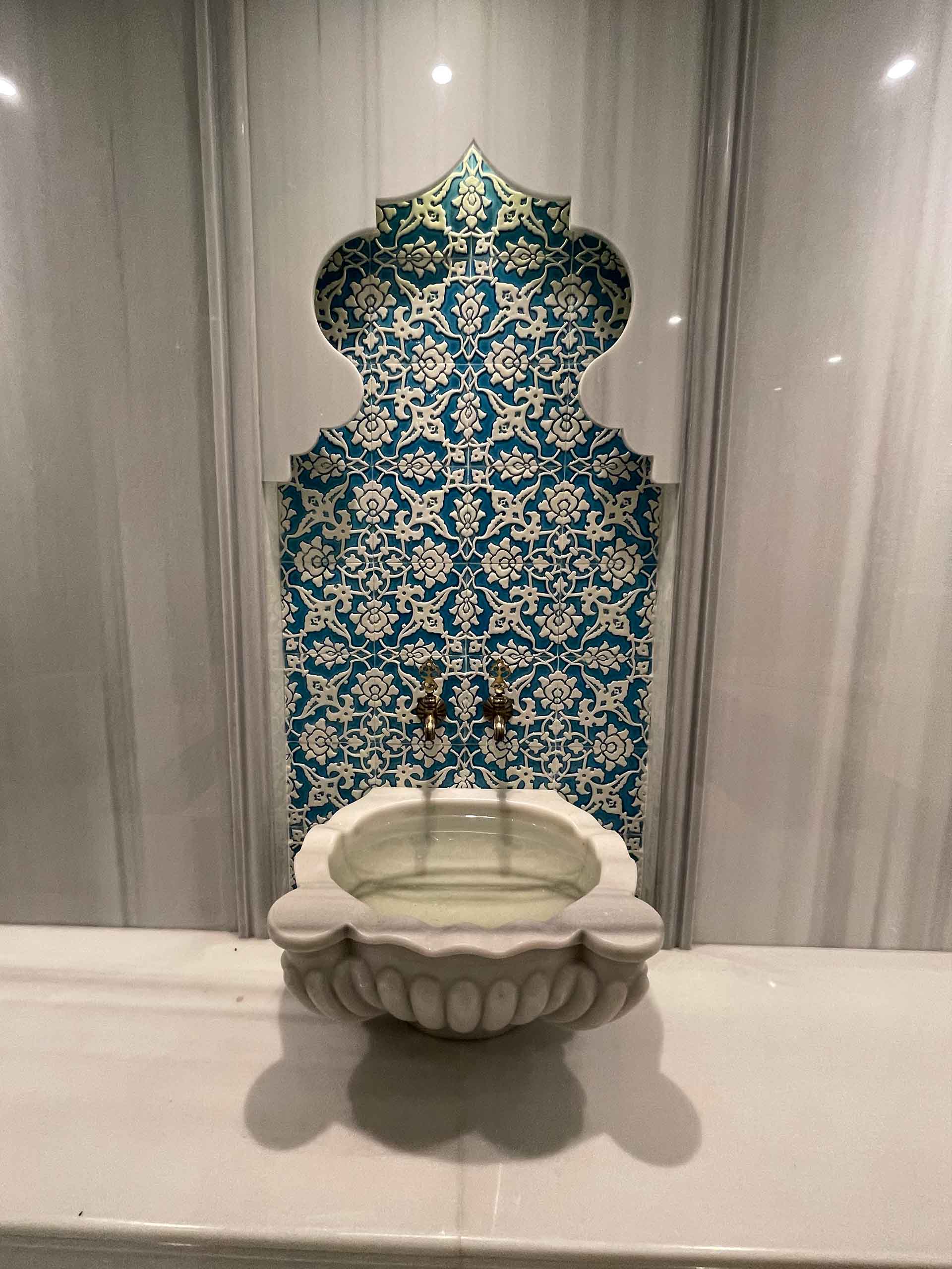 Münster's Hammam Elegance - Elevate your well-being. Buy our carefully crafted hammam, where innovative design meets affordability for a transformative experience.