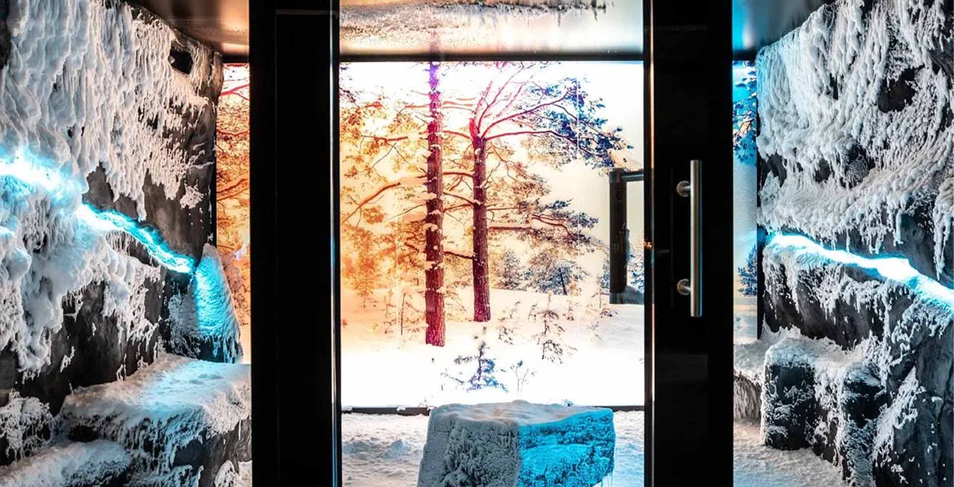 Netherlands Frosty Escape: Buy into the Dutch winter, build a snow room sanctuary. Explore designs that seamlessly merge style and cost-effectiveness.