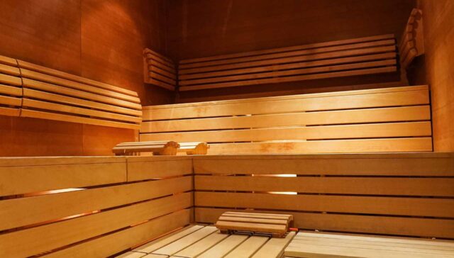 Best Sauna Company
