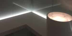 new york steam room2 Metro Zen: Sauna Dekor's New York Sauna, A Designer's Skyline Retreat