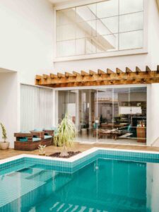 roezendaal swimming pool Rozendaal's Aquatic Paradise: Where Nature Meets Leisure