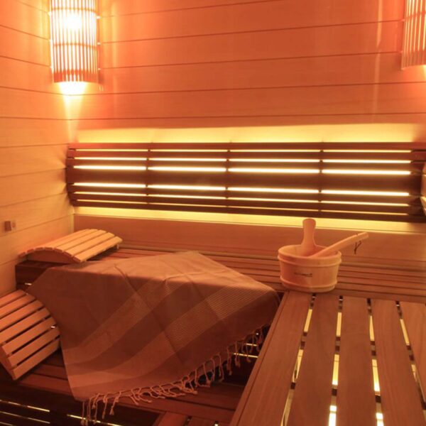 Sauna | sauna mannheim Experience opulence in Mannheim with Sauna Dekor's exquisite sauna – available for purchase. Elevate your space by buying and building this exceptional sauna, where innovative design meets an affordable cost.