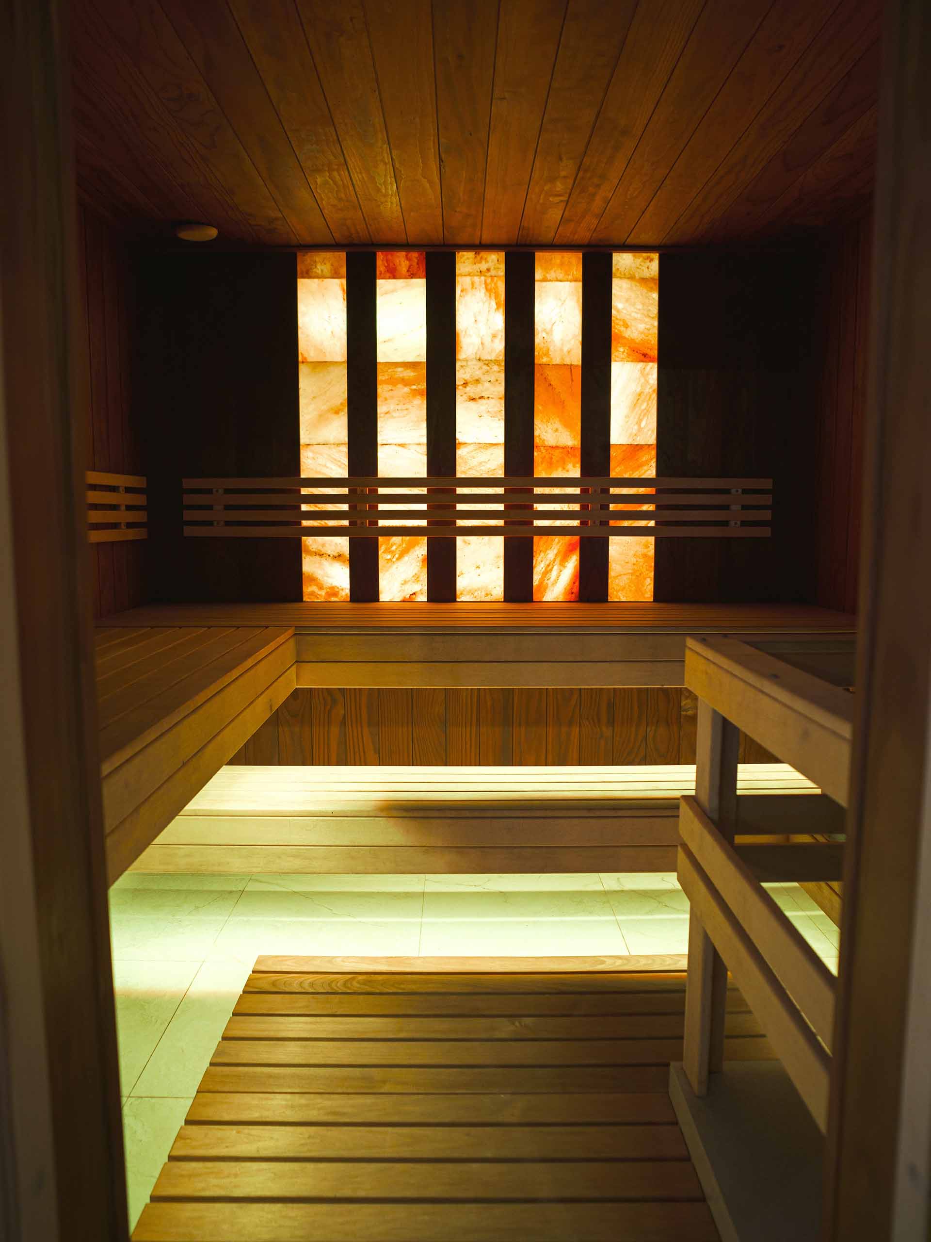 Wassenaar Sauna: A Refuge of Sauna Luxury and Elegance