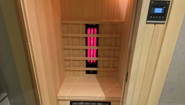 Best Infrared Sauna for Home Use in 2025 | berlin infrared sauna infrared sauna for home use