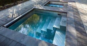 Cold Plunge Pool