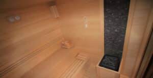 Sauna Manufacturing Sauna Manufacturing