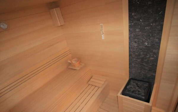 Sauna Manufacturing