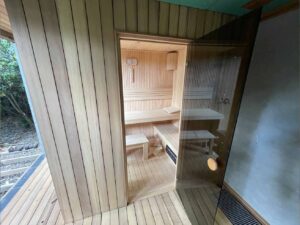 frankfurt countryside sauna Frankfurt's Rural Haven: Countryside Sauna for Relaxation