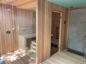Sauna Design