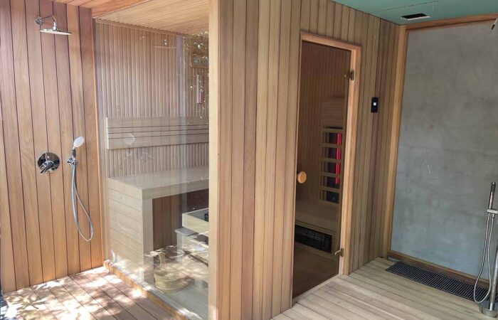 Sauna Design