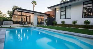 Prefabricated Pool