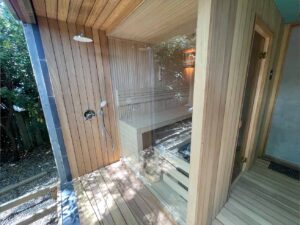 utrech countryside sauna Utrecht's Serene Retreat: Countryside Sauna Escape