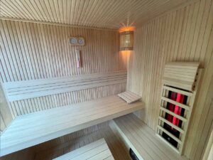 zürich countryside sauna Zürich's Tranquil Oasis: Countryside Sauna Escape