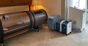 Wellness mHBOT Therapy