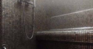 Steam Room