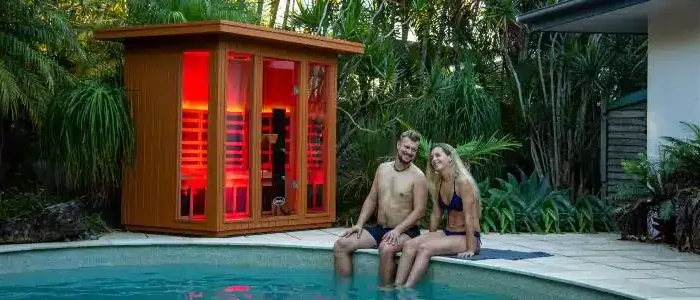 Infrared Therapy Panels