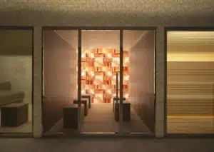 Sauna Contractor Sauna Contractor