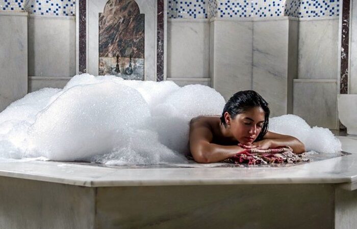 What are the Benefits of Turkish Bath? 2025 | Side Turkish Bath 1 What are the Benefits of Turkish Bath?