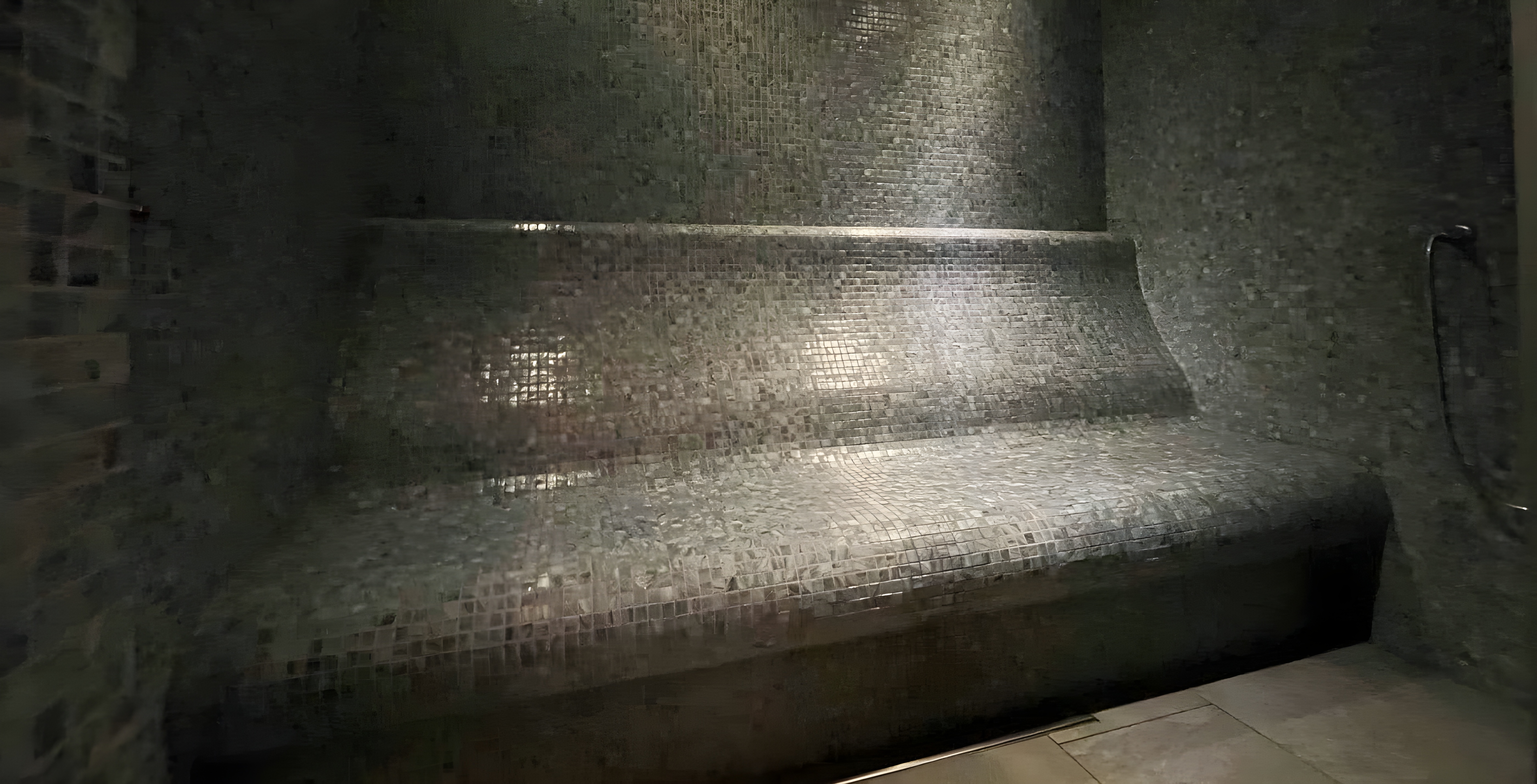 Spa Contractor