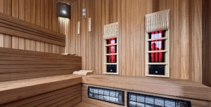 infrared garden sauna min
